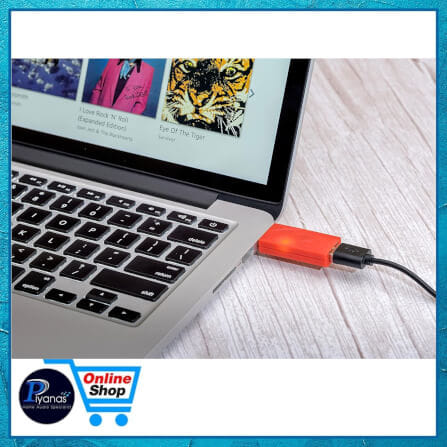 อุปกรณ์ลดสัญญาณรบกวน IFI AUDIO : IDEFENDER+ (USB A TO A)_3